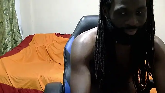 Darkkras online show from 07-30-26, 01:16