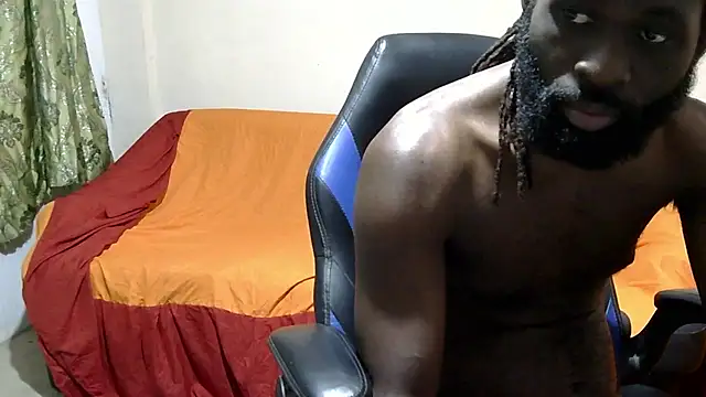 Darkkras online show from 07-18-26, 01:47