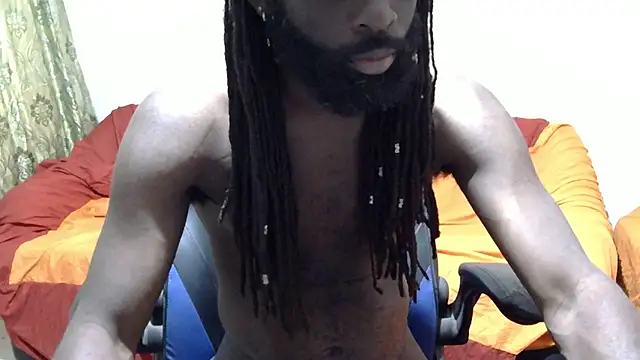 Darkkras online show from 08-08-26, 12:56