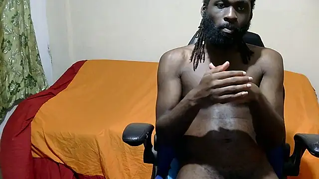 Darkkras online show from 07-17-26, 12:30