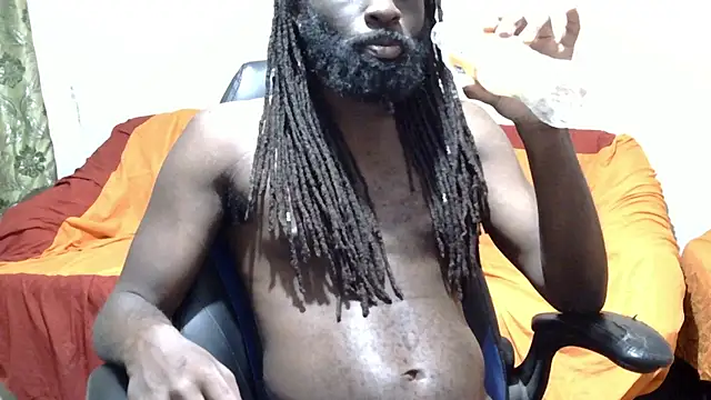 Darkkras online show from 08-08-26, 12:50