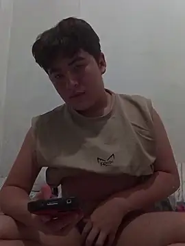 upssamuuu online show from 04-08-26, 04:03