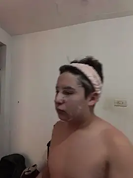 upssamuuu online show from 03-27-26, 08:32