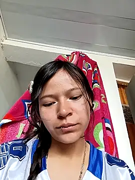 Ninffa sweet21 online show from 04-01-26, 07:22