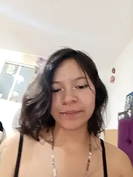 Ninffa sweet21 online show from 04-11-26, 07:45