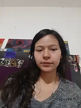 Ninffa sweet21 online show from 07-03-26, 03:24