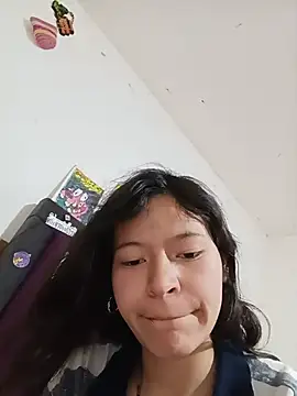 Ninffa sweet21 online show from 07-22-26, 02:13