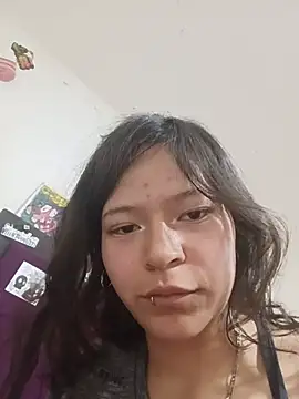 Ninffa sweet21 online show from 07-17-26, 04:21