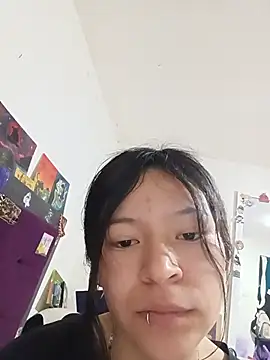 Ninffa sweet21 online show from 07-14-26, 03:00