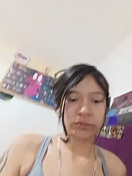 Ninffa sweet21 online show from 05-30-26, 05:40
