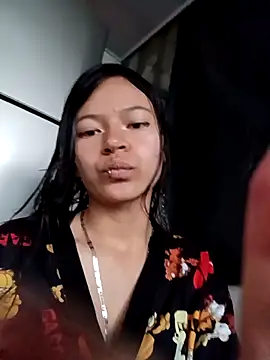 Ninffa sweet21 online show from 04-06-26, 10:55