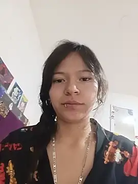 Ninffa sweet21 online show from 06-11-26, 03:36