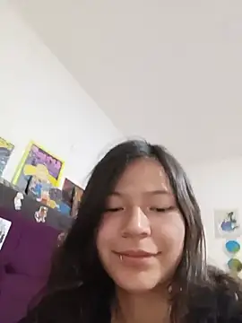 Ninffa sweet21 online show from 07-29-26, 02:11