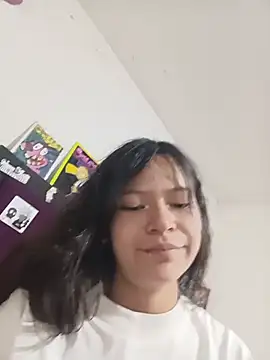 Ninffa sweet21 online show from 07-11-26, 04:24