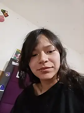 Ninffa sweet21 online show from 07-26-26, 12:06