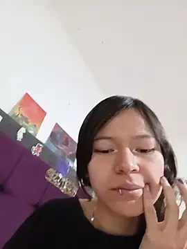Ninffa sweet21 online show from 06-18-26, 01:26