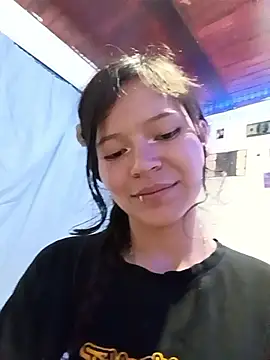 Ninffa sweet21 online show from 04-08-26, 01:07