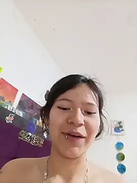 Ninffa sweet21 online show from 07-02-26, 02:12