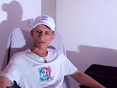 alejandro stone12 online show from 05-03-26, 12:38