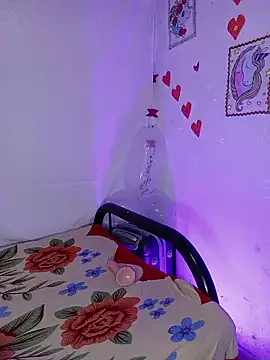 Kataleyaa Volkova online show from 04-14-26, 12:04