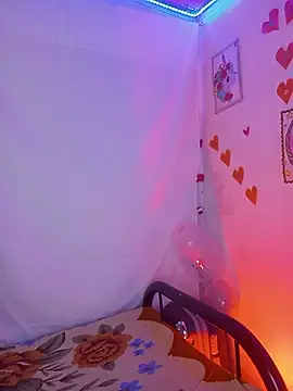 Kataleyaa Volkova online show from 04-16-26, 07:03