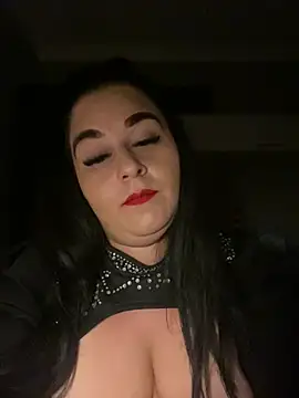 Szandra26 online show from 04-12-26, 10:35
