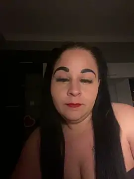 Szandra26 online show from 04-26-26, 12:52