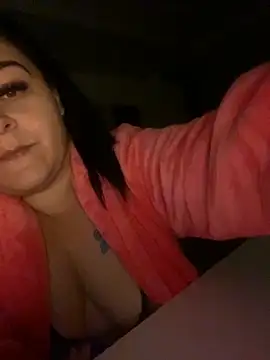 Szandra26 online show from 03-25-26, 10:41