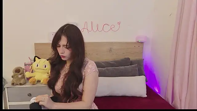 Sweet Alice S online show from 07-25-26, 03:07