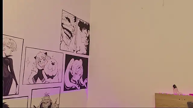 Sweet Alice S online show from 04-19-26, 09:32