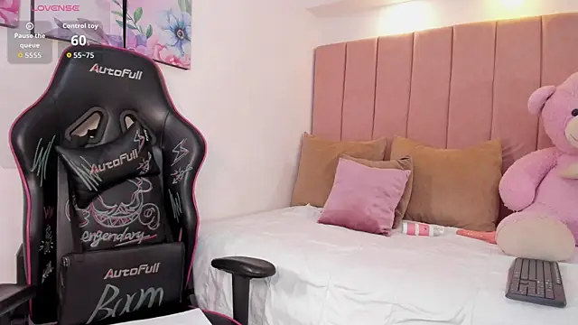 natalia vela online show from 06-03-26, 02:33