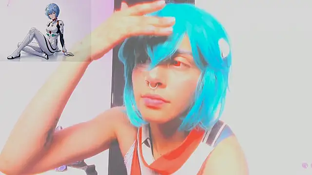 Nyxara- online show from 06-21-26, 06:03