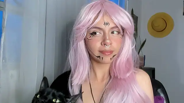 Nyxara- online show from 04-19-26, 11:18