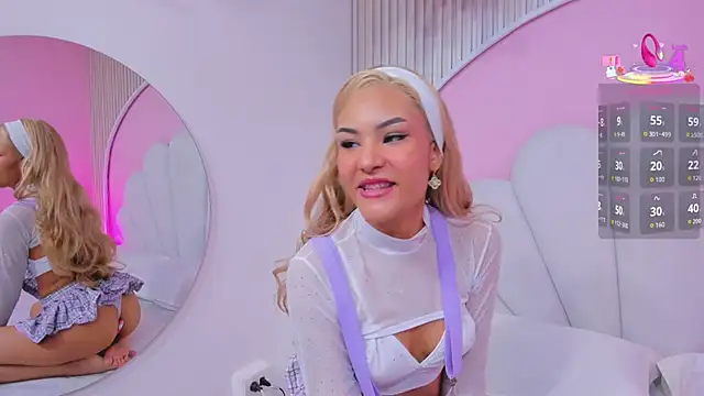 mia  poppy online show from 04-02-26, 03:57