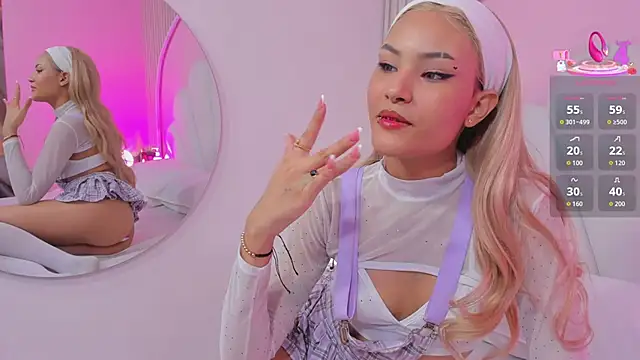 mia  poppy online show from 04-17-26, 03:20