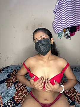 Riya leone online show from 05-04-26, 06:44
