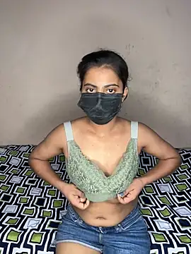 Riya leone online show from 06-02-26, 07:36