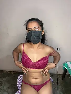 Riya leone online show from 04-04-26, 06:47