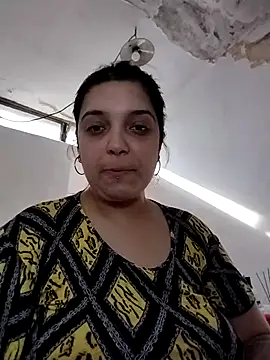 GoldiCel online show from 06-16-26, 04:07