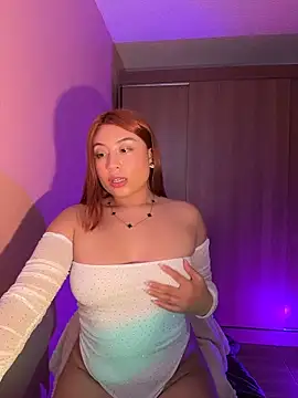 beibi hanna online show from 03-25-26, 08:52