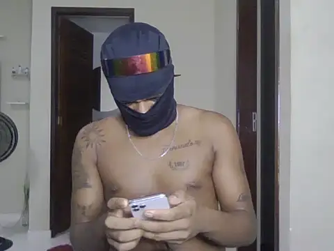 PretinBrasileiro online show from 03-25-26, 04:23