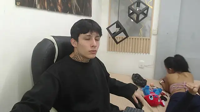 naty 18 online show from 05-08-26, 06:28