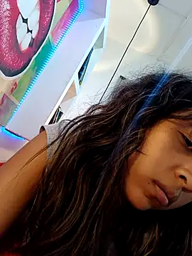naty 18 online show from 03-29-26, 03:08