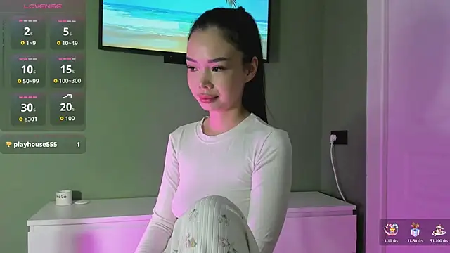 Moon1ightFairy online show from 04-15-26, 04:33