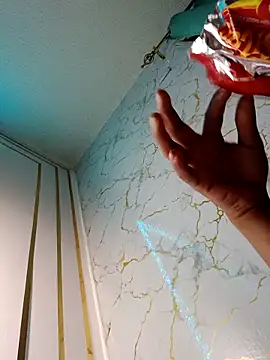 ExoticDarkDoll online show from 03-30-26, 09:44