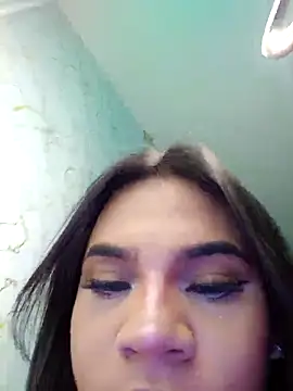 ExoticDarkDoll online show from 04-03-26, 08:43