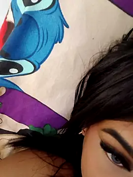 ExoticDarkDoll online show from 04-23-26, 10:00
