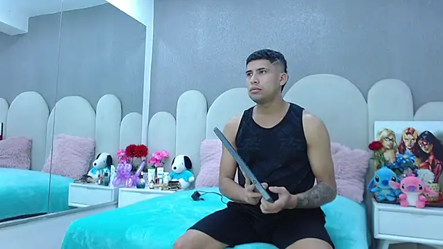 party duo playboy online show from 03-27-26, 02:09