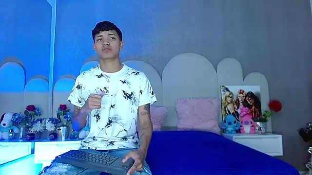 party duo playboy online show from 04-26-26, 09:12