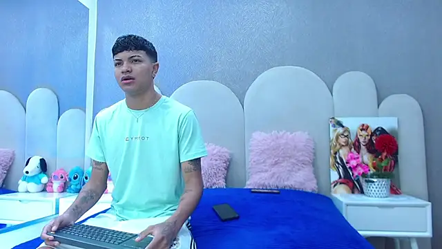 party duo playboy online show from 04-24-26, 03:19